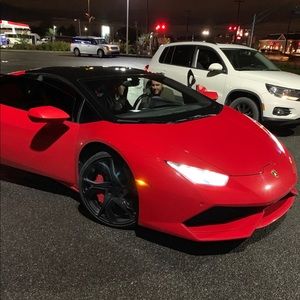 Meet your Posher, Stephan